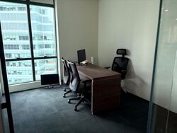Fullerton Hotel (D1), Office #454920781